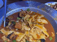 -俭寨大盘鸡·缸子肉·小公鸡·新疆菜(云通店)