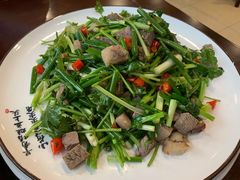 延边坨坨牛肉-攀西土菜馆(南线阁店)