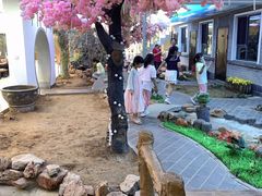 -缘福乡村铁锅炖民宿(八达岭店)