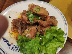 -那家老院子东北菜·饺子·小鸡炖蘑菇(艳华街店)