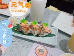 -大渔铁板烧(大悦城店)