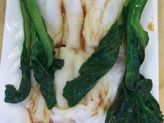 -潮喜竹溪荔湖酒家(荔枝湾店)