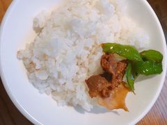 -费大厨辣椒炒肉(万家丽一店)