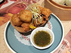 -点都德(聚福楼店)