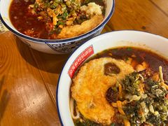 -公交新村粉店(赤岗冲店)