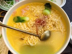 -南里山房·新淮扬菜(徐汇万科店)