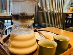 -竹里馆·淮扬菜·功夫茶(老门东店)