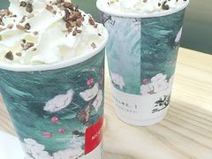 -耐茶 NICE TEA(东城万达店)