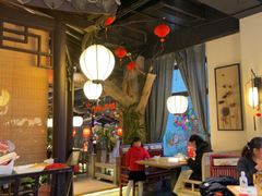 -吴越荣记苏州菜·松鼠桂鱼(月光码头店)