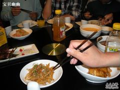 冷菜-同忆餐厅(莫干山路店)