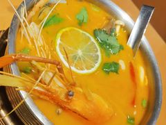 -simply thai天泰(美罗城店)