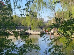 -文瀛公园