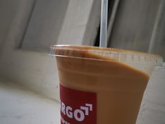 -Joymean coffee.见面咖啡