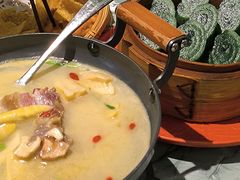 -披云云小馆·味道江湖(姚家园万象汇店)