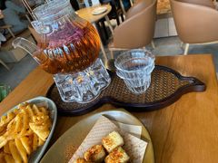 -本处·素食·融合料理(南油店)