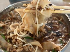 -正宗杨记普洱酸醋米线(总店)