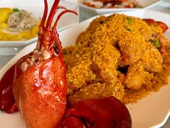 -世博源公馆·本帮融合菜·主题包厢·江景餐厅