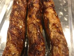 油包肝-情忆草原涮肉馆