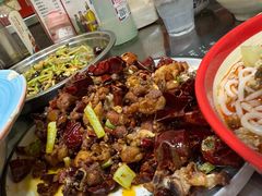 -川哥辣妹(南岗店)