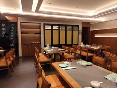 -奉天掌柜·非遗猪手·笨饺子(崇山路店)
