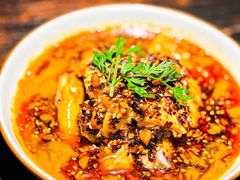 -外婆家(西红门荟聚购物中心店)