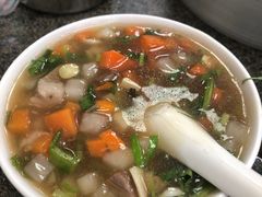 -胡家包子·清真(大众巷店)