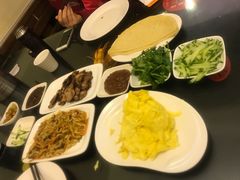 -老昌春饼(中央大街店)