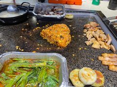 -猪的故事·韩式烤肉(韩乐坊店)