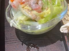 -丰卓会海鲜自助(中润大道店)