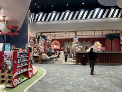 -奈尔宝家庭中心·亲子餐厅(鄞州万达店)