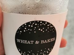 -WHEAT&BAKER-麥(凯德来福士店)