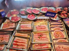 -喜井无限自助烤肉公司(石厦店)