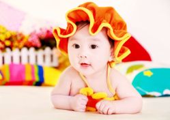 -Happy Baby Studio快乐宝贝儿童摄影