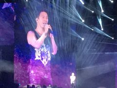 -宝能国际体育演艺中心