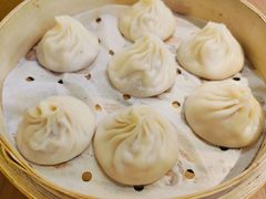-包小笼·金牌汤包(中山路店)