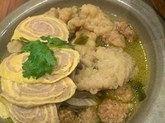 -树厨地道黔菜(凯里韶山南路店)