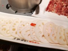 -川西坝子(老军营店)