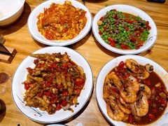 -小口味