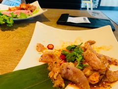 -新石器烤肉(美利广场店)