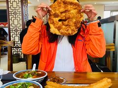 -京城北门羊蝎子铜锅涮肉(总店)