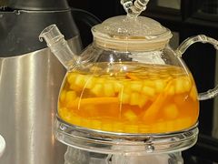 -粗茶淡饭·汉口公馆(循礼门店)