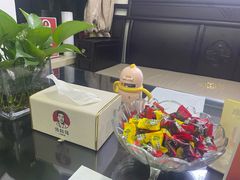 -张钰强中医正骨推拿连锁(华发商都店)