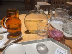 -tea'stone (万象天地店)