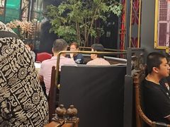 -新白鹿餐厅(爱琴海购物中心店)