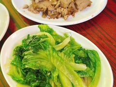 -凌舍好烧鹅(中山路店)