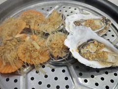 -船奇蒸汽海鲜·闽菜(八市海鲜总店)