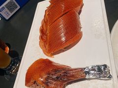 -小大董·烤鸭(西单大悦城店)