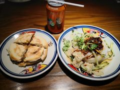 -吴满满油泼面(北方风味园店)