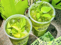 -眷茶臻选(中原万达店)