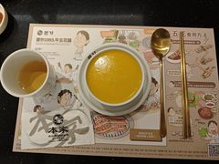 -TBK·本家·添百客·韩国料理(泰然店)